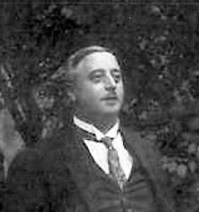 Paul Hemmann Lehrer 1930
